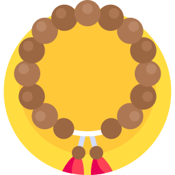 rosario icono