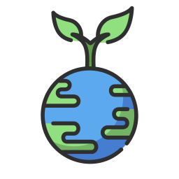 Earth icon