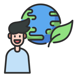 生態学者 icon