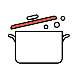 Cook icon