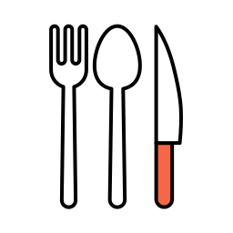 Utensil icon