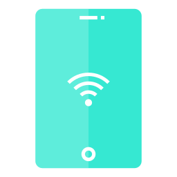 Handphone icon