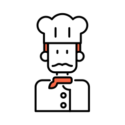 Chef icon