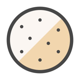 Cookie icon