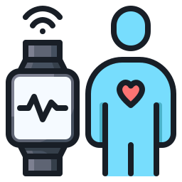 smartwatch icon