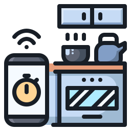 Kitchen icon