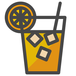 zitronentee icon