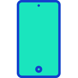 smartphone icon