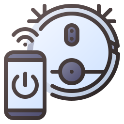 Vacuum icon