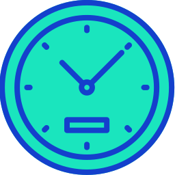 Time icon