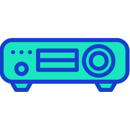 Projector icon