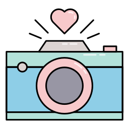 Camera icon