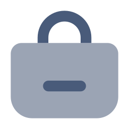 Bag icon