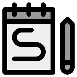 skizzieren icon