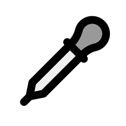 カラーピッカー icon