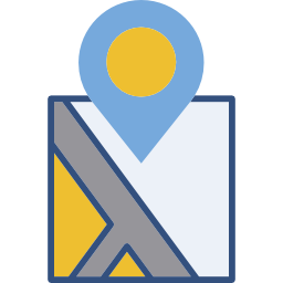 Map icon