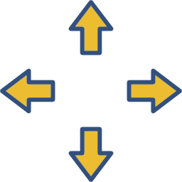 Move icon