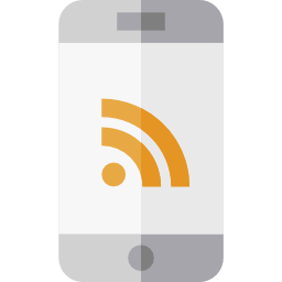 Smartphone icon