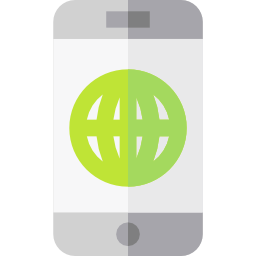 Smartphone icon