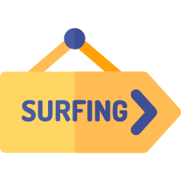 surfen icon