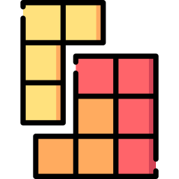 Tetris icon