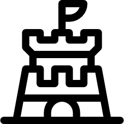sandburg icon
