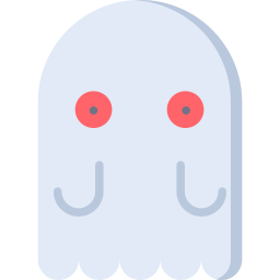 Ghost icon