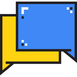 Chat icon