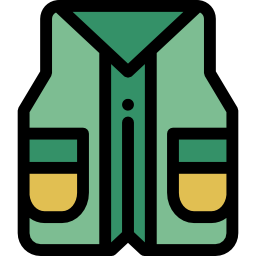 Vest icon