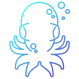 Octopus icon