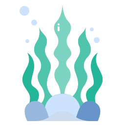 Seagrass icon
