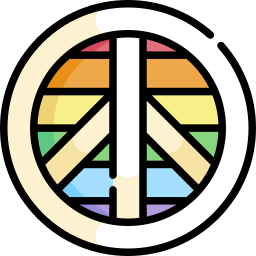 Peace icon