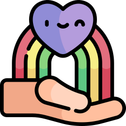 regenbogen icon