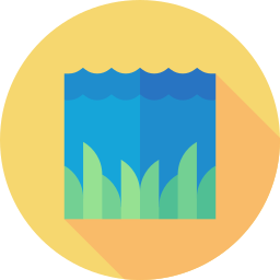 Seagrass icon