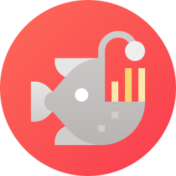 Anglerfish icon