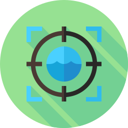 Focus icon