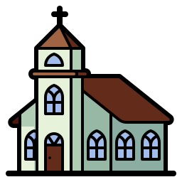 Church icon