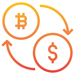 Exchange icon