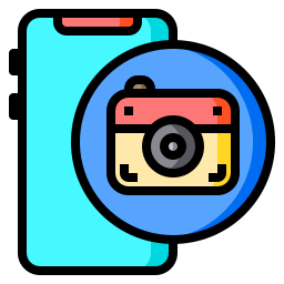 Camera icon