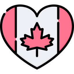 canada icoon