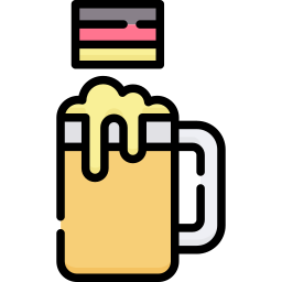 Oktoberfest icon