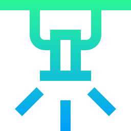 Sprinkler icon