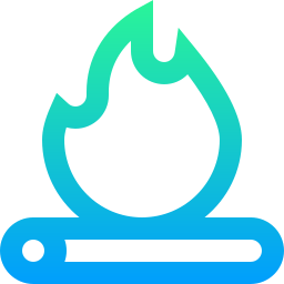 Bonfire icon