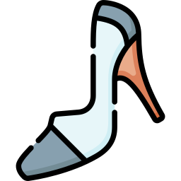 High heels icon