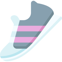 Sneakers icon