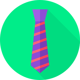 Tie icon