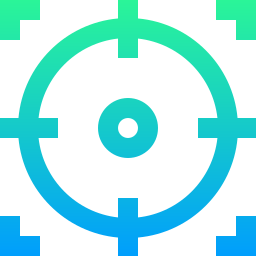 Focus icon