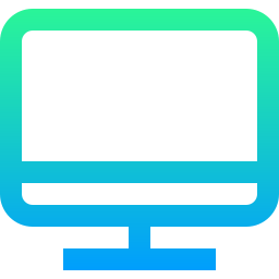 monitor icon