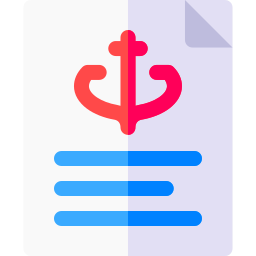 anker-text icon