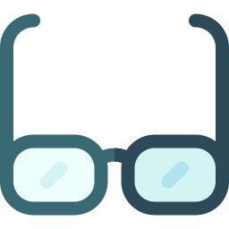 Glasses icon